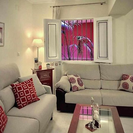 Apartamento Sauceda 7 Siviglia Esterno foto
