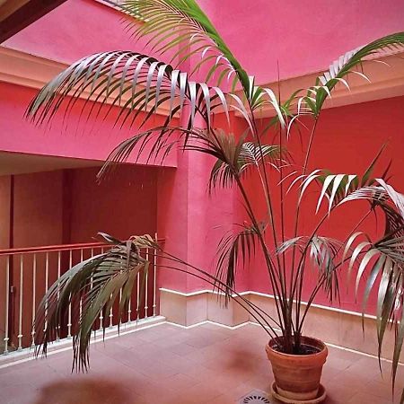 Apartamento Sauceda 7 Siviglia Esterno foto